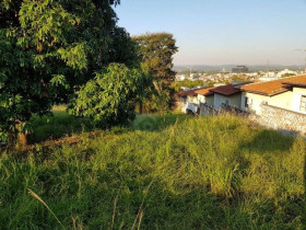 Terreno à Venda, 1.078 m² em Jardim Moacyr Arruda - Indaiatuba