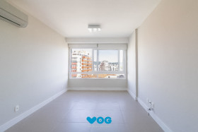 Apartamento com 1 Quarto à Venda, 43 m² em Cidade Baixa - Porto Alegre