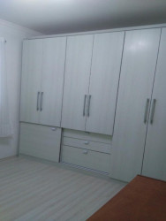 Apartamento com 2 Quartos à Venda, 64 m² em Vila Santa Catarina - São Paulo