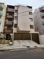 Apartamento com 2 Quartos para Alugar, 90 m² em São Mateus - Juiz De Fora