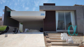 Casa com 3 Quartos à Venda, 230 m² em Cidade Tamboré - Santana De Parnaíba