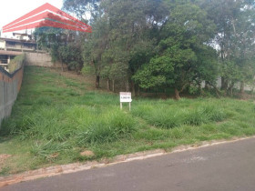 Terreno em Condomínio à Venda, 1.000 m² em Chácara Malota - Jundiaí