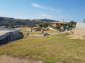 Terreno à Venda, 1.000 m² em Bairro Horizonte Azul - Village Ambiental Ii - Itupeva