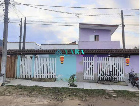 Casa com 2 Quartos à Venda, 300 m² em Perequê Açu, - Ubatuba