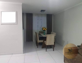 Apartamento com 2 Quartos à Venda, 68 m² em Jardim Patente - São Paulo