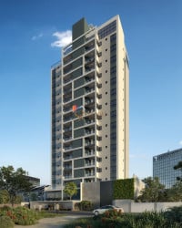 Apartamento com 2 Quartos à Venda, 76 m² em Dom Bosco - Itajaí