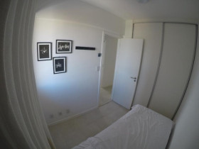 Apartamento com 3 Quartos à Venda, 78 m² em Piatã - Salvador