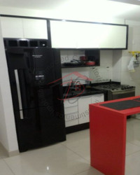 Imóvel com 2 Quartos à Venda, 43 m² em Residencial Anauá - Hortolândia
