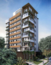 Apartamento com 3 Quartos à Venda, 124 m² em Mont Serrat - Porto Alegre