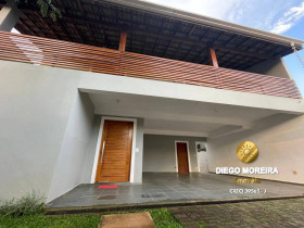 Casa com 3 Quartos à Venda, 480 m² em Jardim Dos Pinheiros - Atibaia