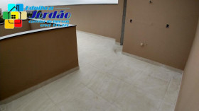 Apartamento com 2 Quartos à Venda, 57 m² em Vila Alzira - Santo André