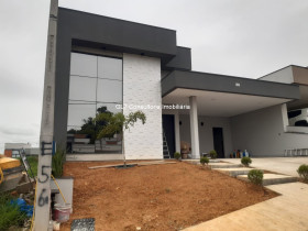 Casa com 3 Quartos à Venda, 106 m² em Colinas De Indaiatuba - Indaiatuba