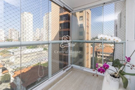 Apartamento com 3 Quartos à Venda, 90 m² em Ipiranga - São Paulo
