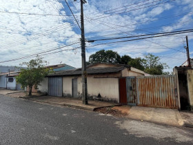 Terreno à Venda, 1.040 m² em Tibery - Uberlândia