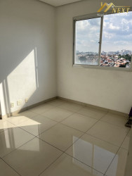 Apartamento com 2 Quartos à Venda, 47 m² em Cocaia - Guarulhos