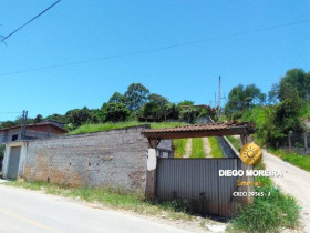 Terreno à Venda, 590 m² em Mato Dentro - Mairiporã