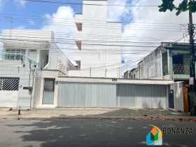 Apartamento com 2 Quartos para Alugar, 44 m² em Monte Castelo - Fortaleza