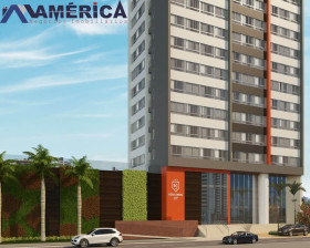 Apartamento com 2 Quartos à Venda, 57 m² em Manaíra - João Pessoa