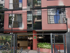Imóvel Comercial para Alugar, 45 m² em Itaim Bibi - São Paulo