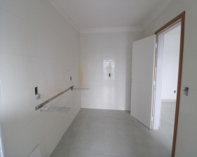 Apartamento com 2 Quartos à Venda, 131 m² em Canto Do Forte - Praia Grande