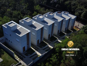Casa com 2 Quartos à Venda, 69 m² em Mato Dentro - Mairiporã