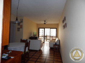 Apartamento com 3 Quartos à Venda, 130 m² em Barra Funda - Guarujá