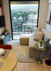 Apartamento com 2 Quartos à Venda,  em Belenzinho - São Paulo