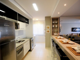 Apartamento com 3 Quartos à Venda, 87 m² em Jardim Carlos Gomes - Jundiaí