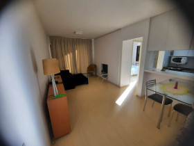 Apartamento com 1 Quarto à Venda, 41 m² em Cerqueira Cesar - São Paulo