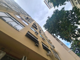 Apartamento com 1 Quarto à Venda, 33 m² em Copacabana - Rio De Janeiro