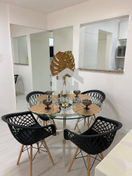 Apartamento com 3 Quartos à Venda, 77 m² em Casa Branca - Santo André