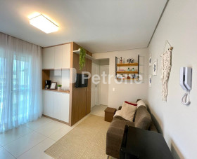 Apartamento com 2 Quartos à Venda, 54 m² em Palmas Do Arvoredo - Governador Celso Ramos