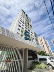 Apartamento com 2 Quartos à Venda, 72 m² em Stiep - Salvador