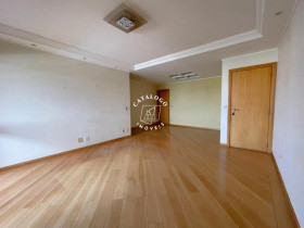 Apartamento com 3 Quartos à Venda, 170 m² em Santa Cruz Do José Jacques - Ribeirão Preto
