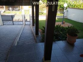 Casa com 3 Quartos à Venda, 203 m² em Jardim Do Lago - Atibaia