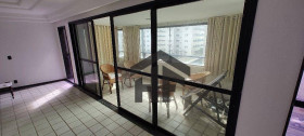 Apartamento com 4 Quartos à Venda, 238 m² em Boa Viagem - Recife