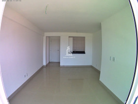 Apartamento com 3 Quartos à Venda, 65 m² em Papicu - Fortaleza