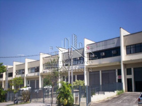 Imóvel para Alugar, 790 m² em Tamboré - Barueri