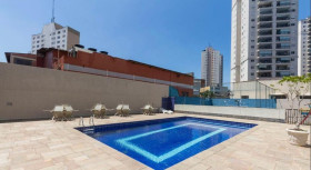 Apartamento com 3 Quartos à Venda, 98 m² em Vila Mascote - São Paulo