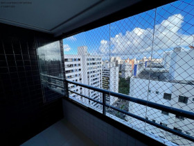 Apartamento com 3 Quartos à Venda, 96 m² em Pituba - Salvador