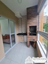 Apartamento com 2 Quartos à Venda, 74 m² em Toninhas - Ubatuba