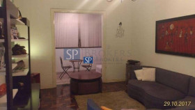 Apartamento com 2 Quartos à Venda, 136 m² em Bela Vista - São Paulo