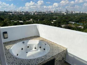 Cobertura com 2 Quartos à Venda, 185 m² em Pinheiros - São Paulo