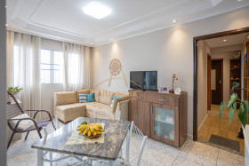 Apartamento com 2 Quartos à Venda, 63 m² em Jaguaribe - Osasco