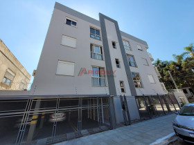 Apartamento com 2 Quartos à Venda, 54 m² em Nossa Senhora Medianeira - Santa Maria