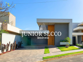 Casa de Condomínio com 3 Quartos à Venda, 405 m² em Residencial Gaivota Ii - São José Do Rio Preto