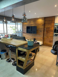 Apartamento com 2 Quartos à Venda, 83 m² em Pq. Da Mooca - São Paulo