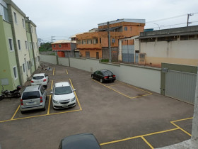Imóvel com 2 Quartos à Venda, 55 m² em São Conrado - Vila Velha