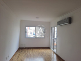 Apartamento com 3 Quartos à Venda, 96 m² em Vila Hamburguesa - São Paulo