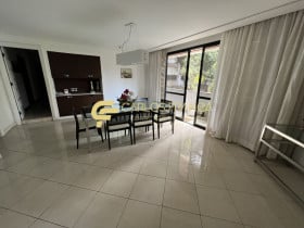 Apartamento com 4 Quartos à Venda, 336 m² em Horto Florestal - Salvador